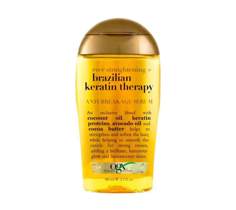 Cuidado para el Cabello